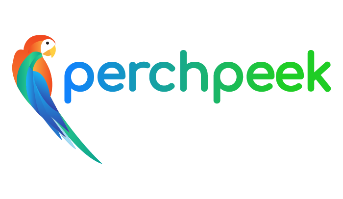 DEAMcon-26-PerchPeek PerchPeek logo