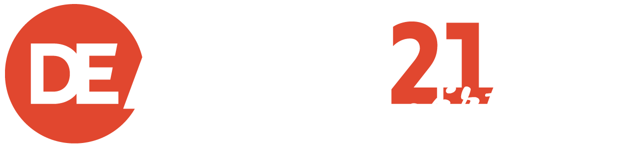DEAMcon21