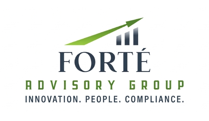 DEAMcon26-Forte-Advisory-Group-tagline Forté Advisory Group