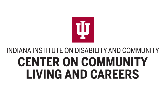 IU Indiana Institute on Disability and Community, Center on Community Living and Careers