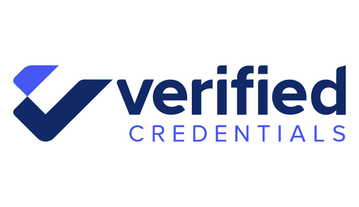 Verified Credentials