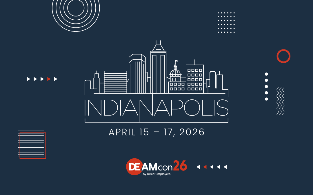 DEAMcon26 Indianapolis