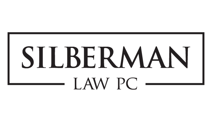 DEAMcon27-SilbermanLaw Logo for Silberman Law PC
