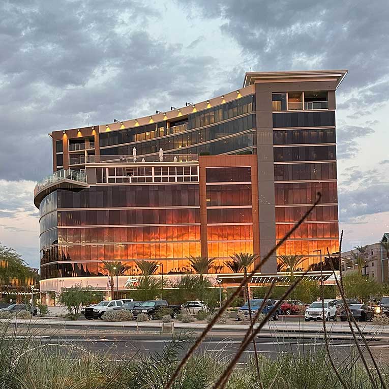 Caesars Republic Scottsdale