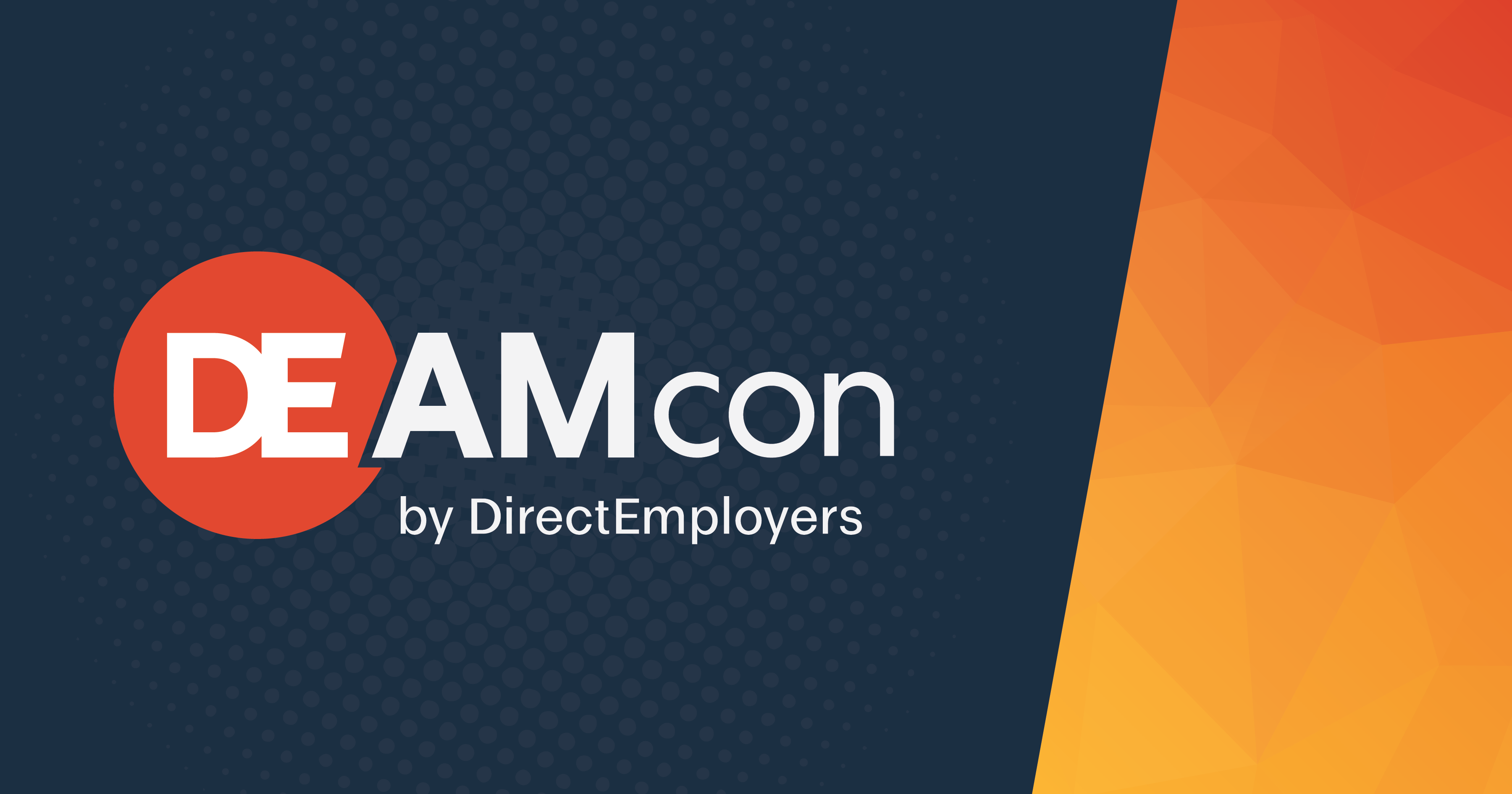 Program Deamcon - 