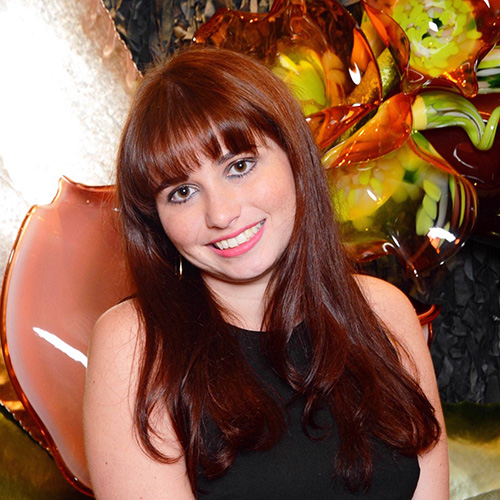 Haley Moss, Neurodiversity Advocate Haley Moss, Neurodiversity Advocate
