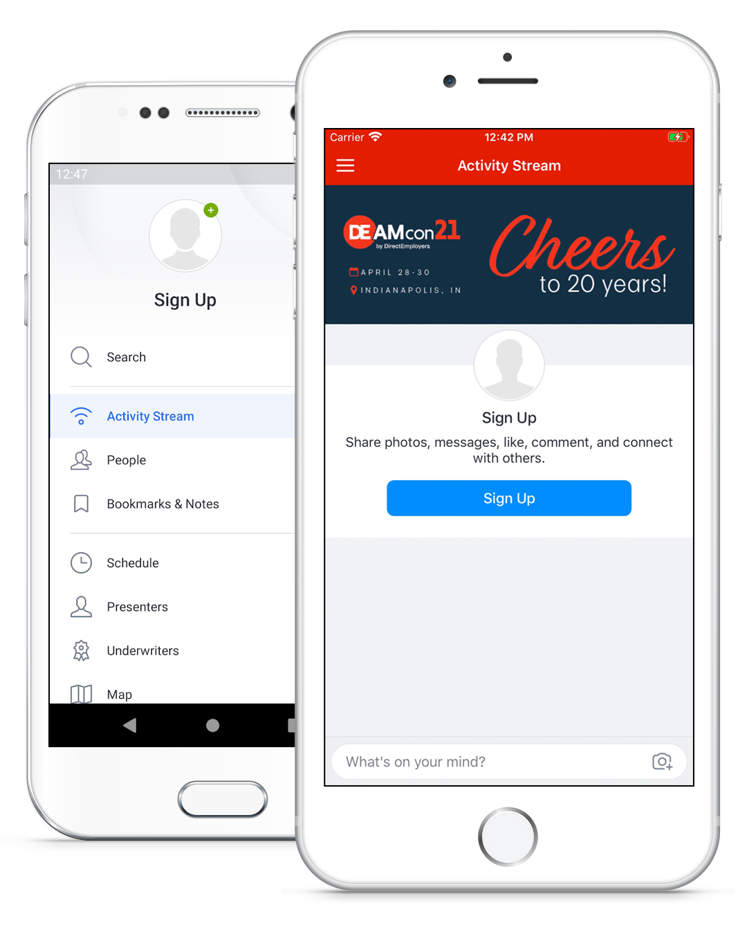 deamcon21-app-preview DEAMcon21 app preview
