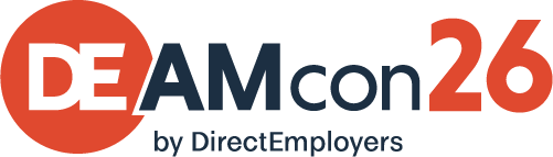 deamcon26-dark-500px DEAMcon26 by DirectEmployers